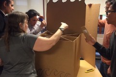 team building activities for engineers
