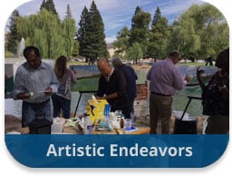 Art Events and Activities