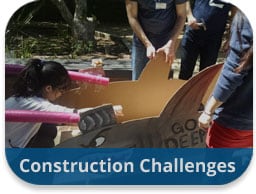 Construction Challenges Events and Activities