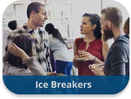 Ice Breakers Events and Activities